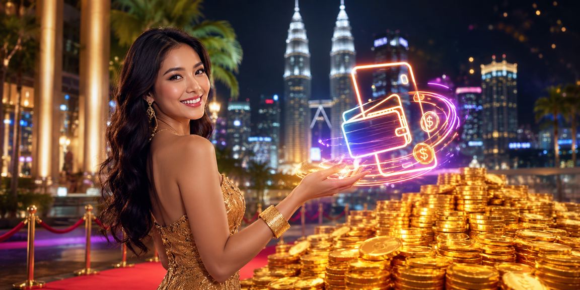 Pemainan kasino langsung profesional di mk7 untuk pemain Malaysia