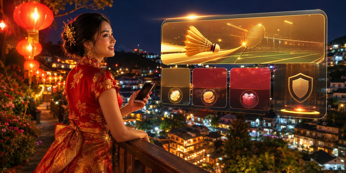 Proses deposit mudah melalui platform mk7 Malaysia gaya tempatan