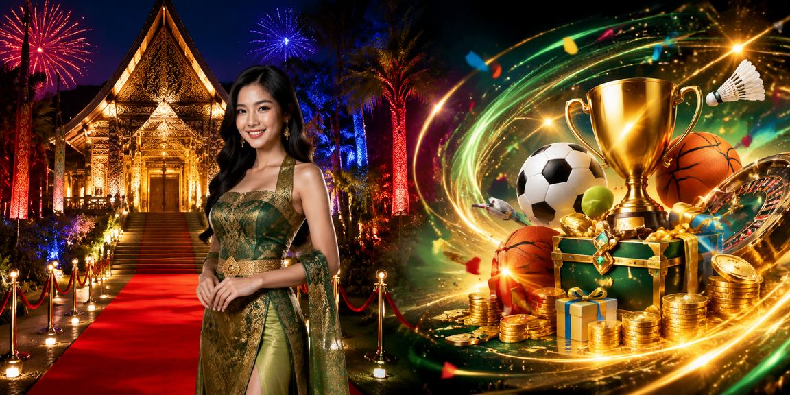 Pemain dari Sarawak menggunakan mk7 untuk bertaruh kriket secara dalam talian